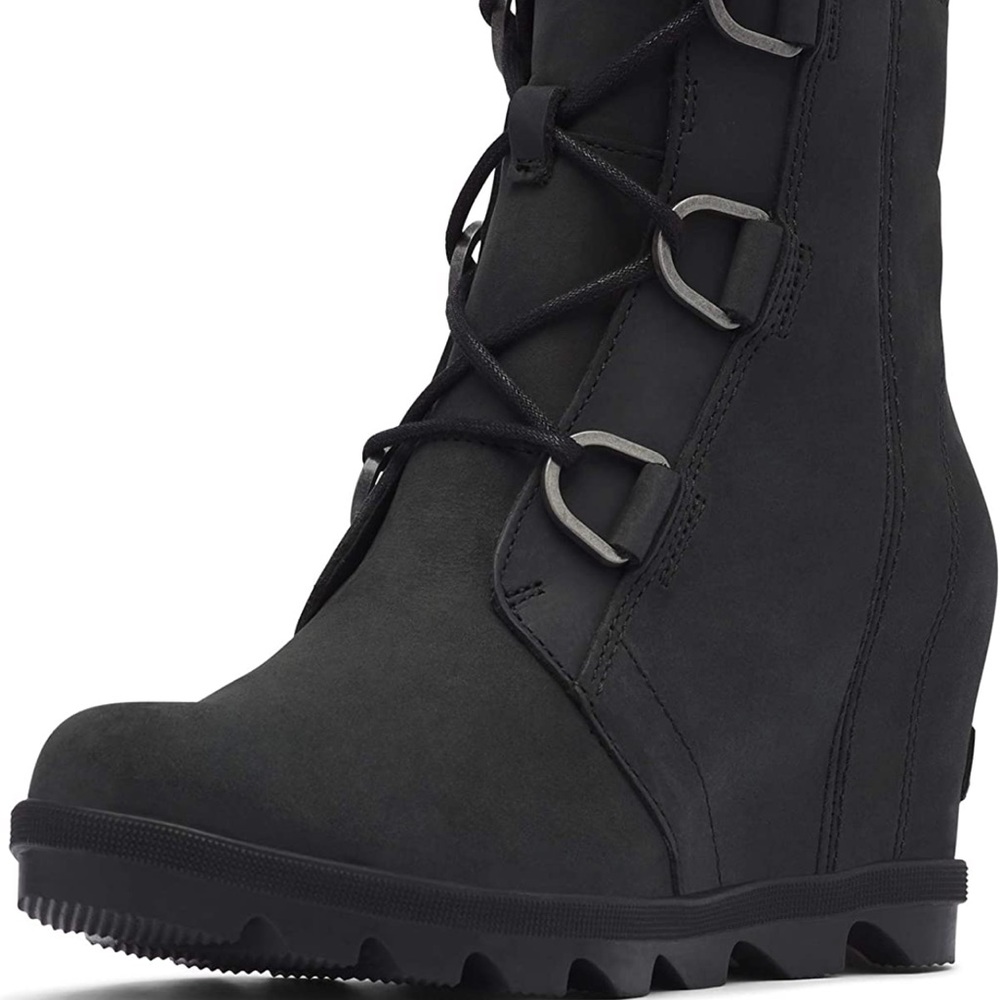 Women’s Sorel Joan of the arctic wedge II